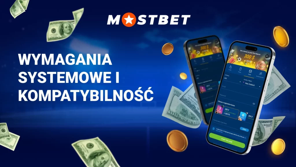Wymagania systemowe i kompatybilność