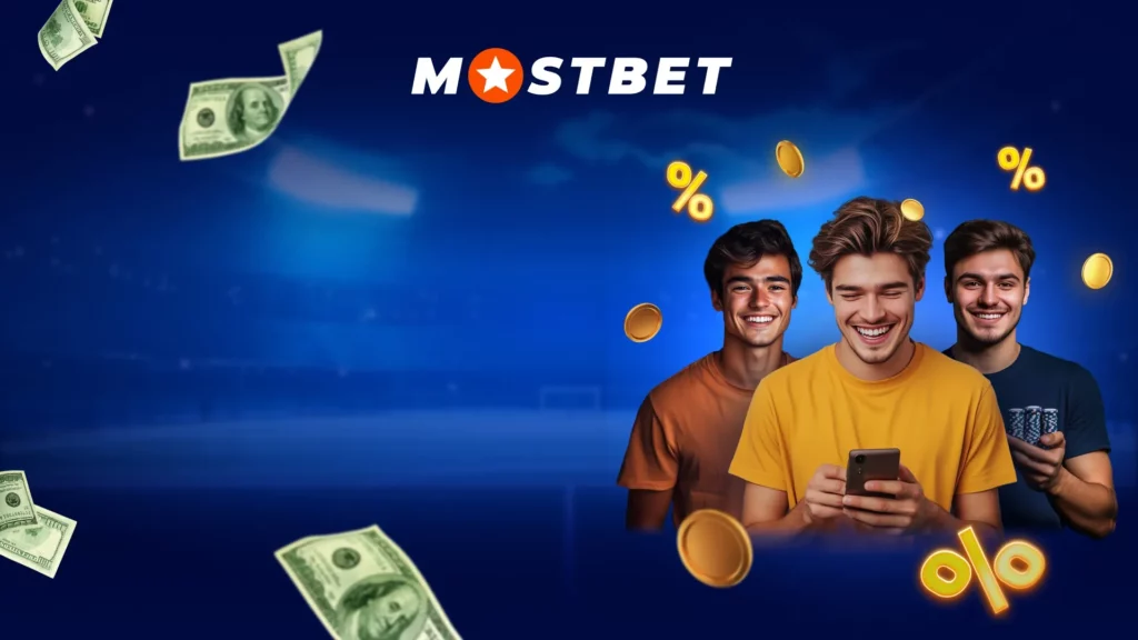 Mostbet යෙදුම හරහා ලියාපදිංචි වීම